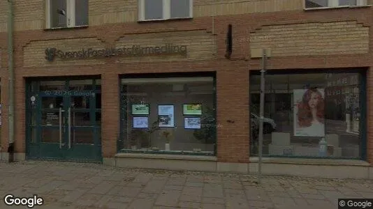 Office spaces for sale i Eslöv - Photo from Google Street View