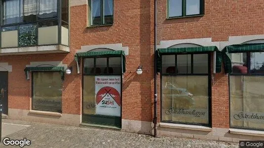 Gewerbeflächen zum Kauf i Eslöv – Foto von Google Street View