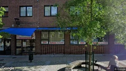 Kontorlokaler til salg i Eslöv - Foto fra Google Street View