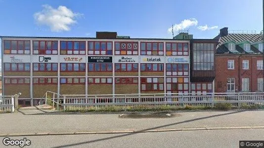 Företagslokaler till salu i Malmö Centrum – Foto från Google Street View