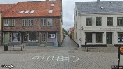 Kontorer til salgs i Ystad – Bilde fra Google Street View