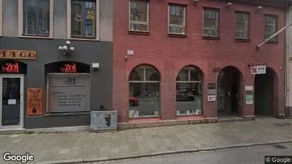Kontorlokaler til salg i Malmø Centrum - Foto fra Google Street View