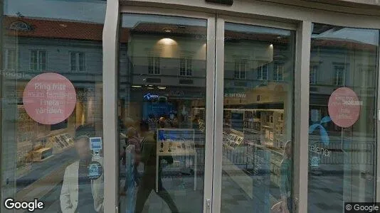 Kantorruimte te koop i Halmstad - Foto uit Google Street View