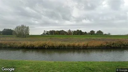 Kontorlokaler til leje i Westland - Foto fra Google Street View
