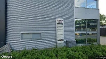 Bedrijfsruimtes te huur in Arnhem - Foto uit Google Street View