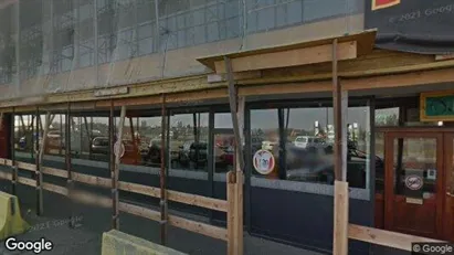 Kontorlokaler til salg i Reykjavik Háaleiti - Foto fra Google Street View