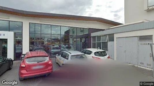 Kantorruimte te koop i Reykjavík Háaleiti - Foto uit Google Street View