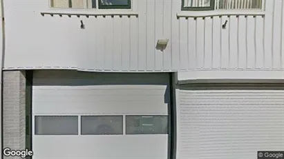 Gewerbeflächen zur Miete in Zaanstad – Foto von Google Street View