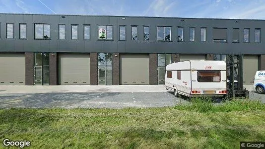 Lokaler til leje i Veenendaal - Foto fra Google Street View