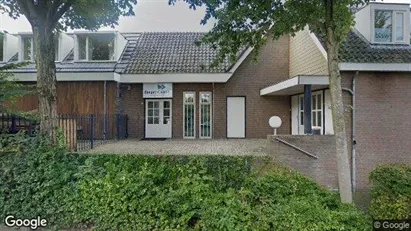 Kantorruimte te huur in Den Bosch - Foto uit Google Street View