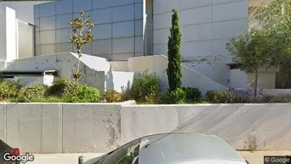 Büros zum Kauf in Kifisia – Foto von Google Street View
