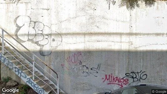 Kontorlokaler til leje i Athen Ampelokipoi - Foto fra Google Street View