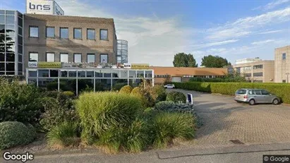 Kontorlokaler til leje i Vianen - Foto fra Google Street View