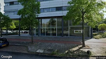 Kontorlokaler til leje i Amsterdam Slotervaart - Foto fra Google Street View