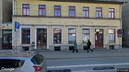 Lokaler til salg i Riga Centrs - Foto fra Google Street View