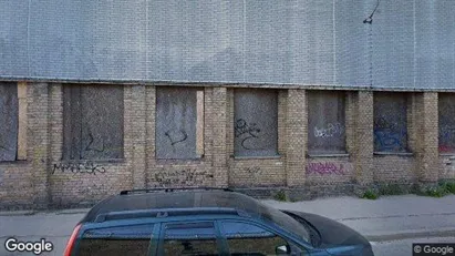 Lokaler til salg i Riga Teika - Foto fra Google Street View