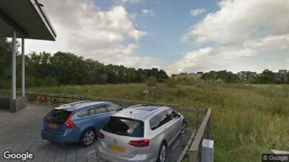 Lokaler til leie i Weesp – Bilde fra Google Street View