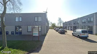 Lokaler til leie i Alkmaar – Bilde fra Google Street View