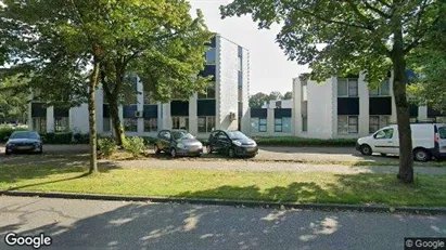 Kontorer til leie i Veenendaal – Bilde fra Google Street View