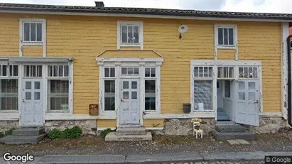 Lokaler til leie i Rauma – Bilde fra Google Street View