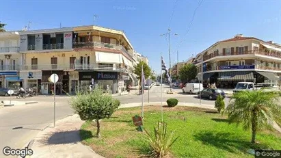 Lokaler til salg i Nafplio - Foto fra Google Street View