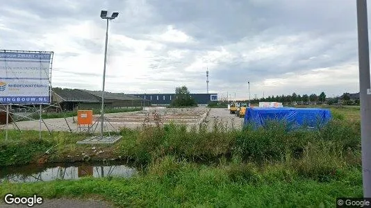 Lokaler til leie i Rotterdam Prins Alexander – Bilde fra Google Street View