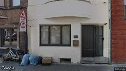 Lokaler til salgs i Kortrijk – Bilde fra Google Street View