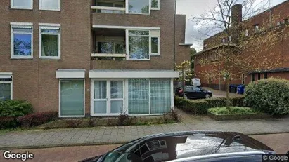 Office spaces for rent in Hilversum - Photo from Google Street View