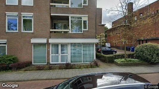 Office spaces for rent i Hilversum - Photo from Google Street View