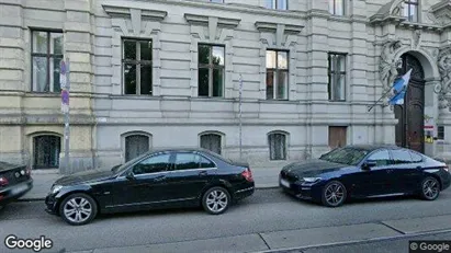 Office spaces for rent in Wien Wieden - Photo from Google Street View