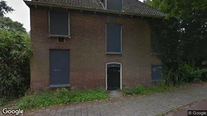Kontorer til leie i Zeist – Bilde fra Google Street View