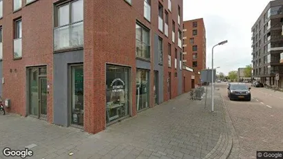 Lokaler til salgs i Zaanstad – Bilde fra Google Street View