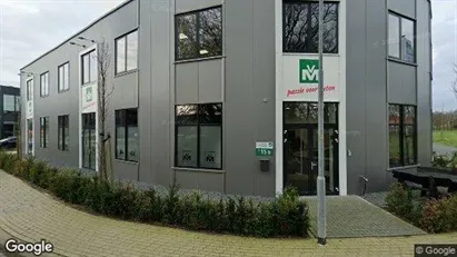 Lokaler til leie i Wageningen – Bilde fra Google Street View