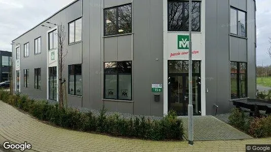 Lokaler til leie i Wageningen – Bilde fra Google Street View