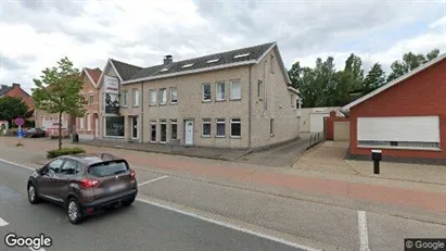 Lokaler til leje i Ranst - Foto fra Google Street View