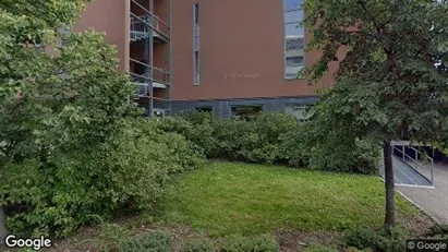 Büros zur Miete in Vantaa – Foto von Google Street View