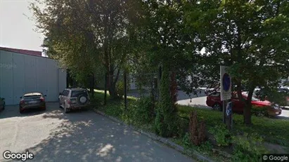 Lokaler til leie i Tallinn Kristiine – Bilde fra Google Street View