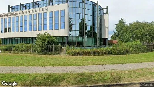 Lokaler til leie i Almere – Bilde fra Google Street View