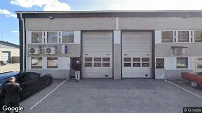 Commercial properties for rent in Tuusula - Photo from Google Street View