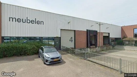 Lokaler til leie i Almere – Bilde fra Google Street View