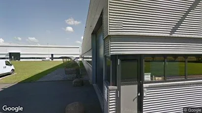 Lokaler til leje i Haag Leidschenveen-Ypenburg - Foto fra Google Street View