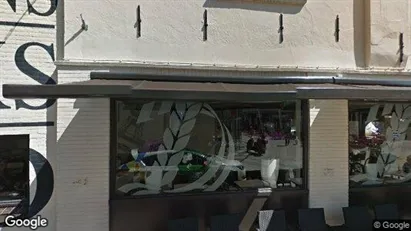 Lokaler til leie i Vlissingen – Bilde fra Google Street View