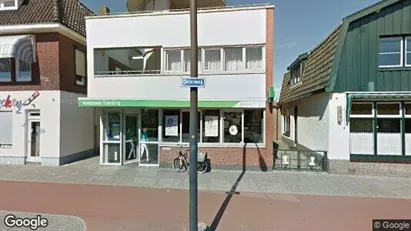 Kontorslokaler till salu i Hengelo – Foto från Google Street View