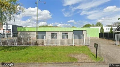 Lokaler til leie i Roosendaal – Bilde fra Google Street View