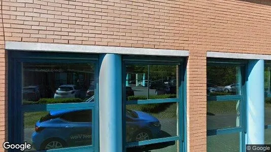 Kontorlokaler til leje i Enschede - Foto fra Google Street View