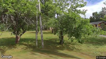 Verkstedhaller til salgs i Kankaanpää – Bilde fra Google Street View