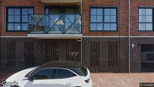 Lokaler til leje i Bergen op Zoom - Foto fra Google Street View