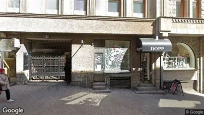 Kontorer til leie i Helsingfors Eteläinen – Bilde fra Google Street View