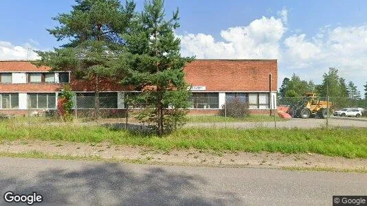 Gewerbeflächen zur Miete i Lohja – Foto von Google Street View