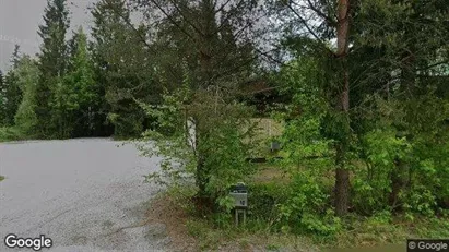 Lagerlokaler til leje i Nokia - Foto fra Google Street View